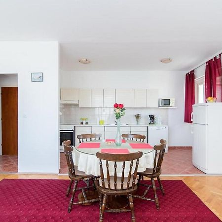 Apartment Iris Split Extérieur photo