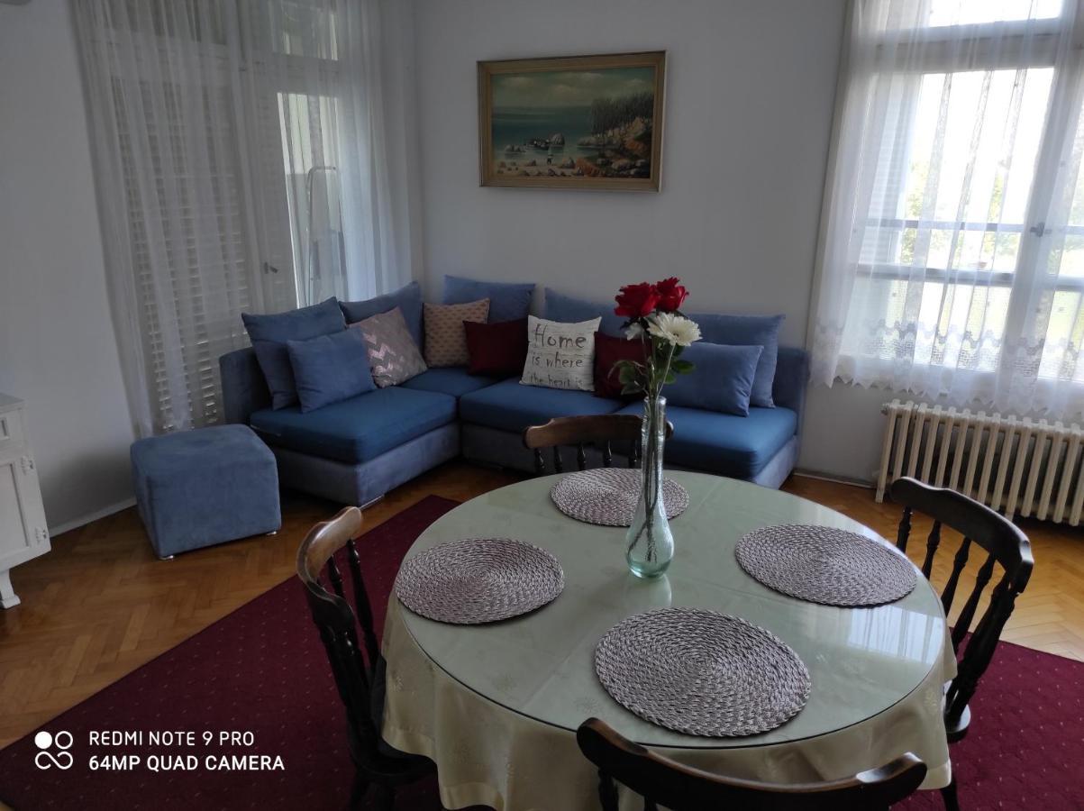 Apartment Iris Split Extérieur photo