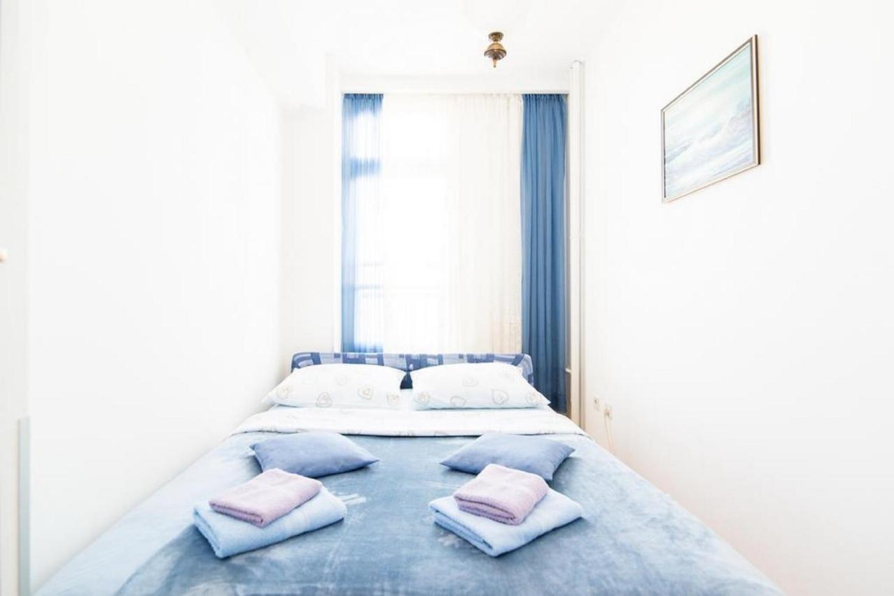 Apartment Iris Split Extérieur photo