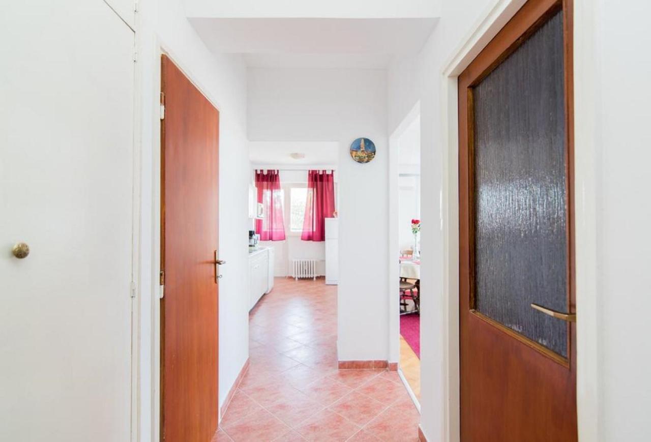 Apartment Iris Split Extérieur photo