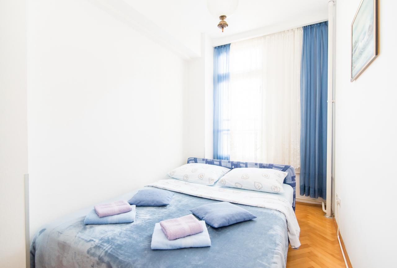 Apartment Iris Split Extérieur photo